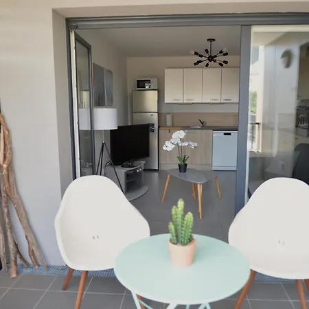 Appartement Cosy Et Confortable A Deux Pas Du Lac Excenevex Extérieur photo