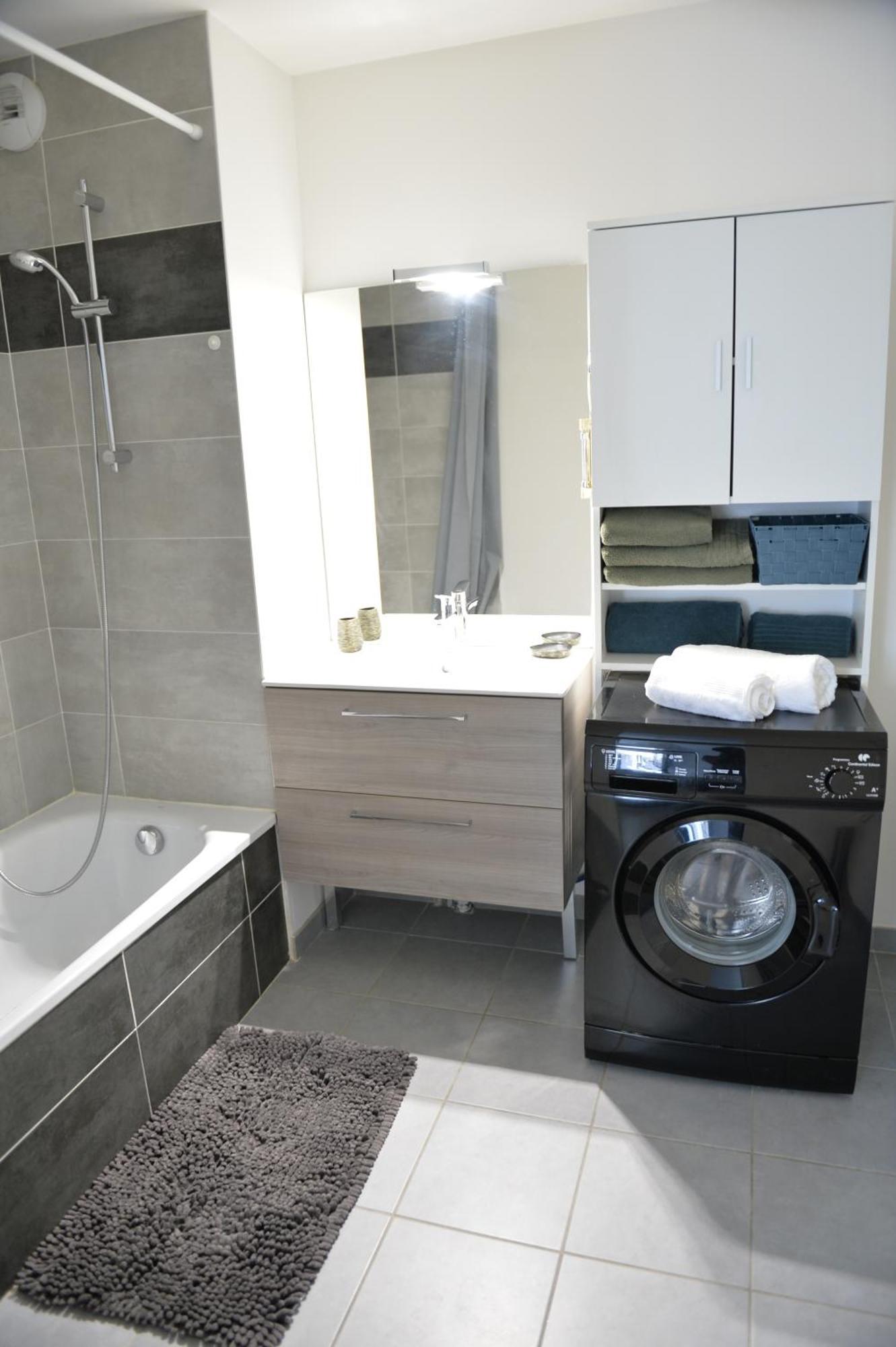 Appartement Cosy Et Confortable A Deux Pas Du