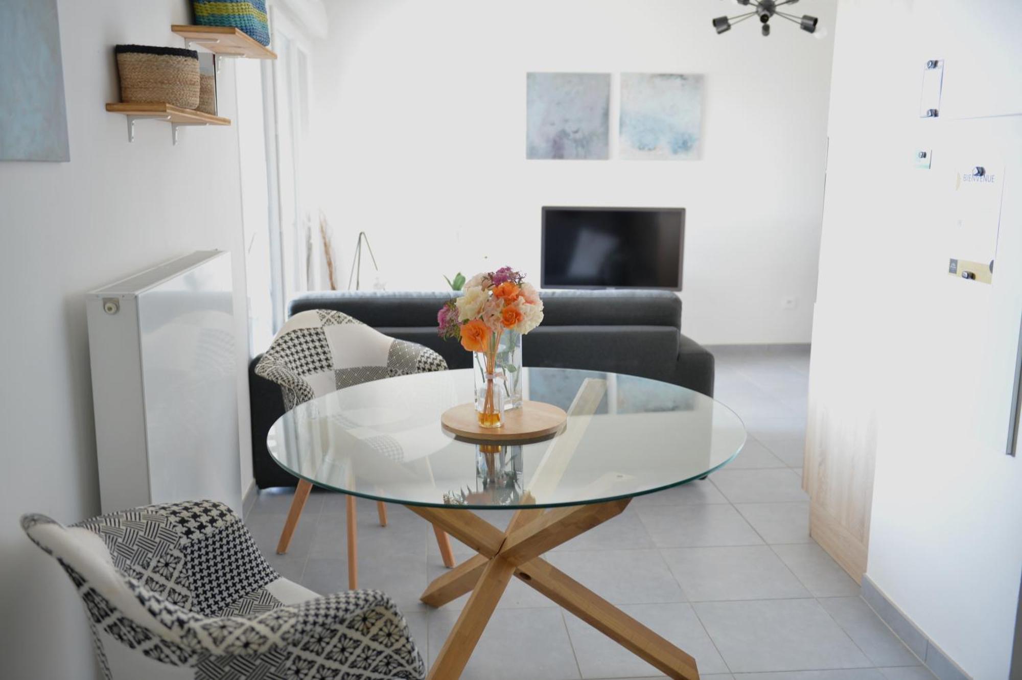 Cosy Et Confortable A Deux Pas Du Apartment *